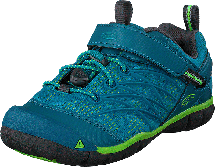keen chandler cnx