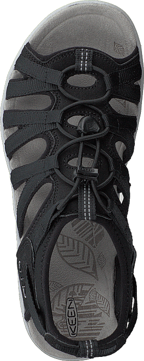 Keen damaya sporty lattice top