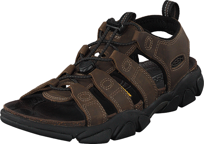 Acheter Keen Daytona Black Olive Black Chaussures Online Footway Fr