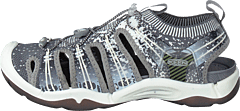 Keen - Evofit 1 Gray/white