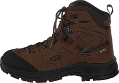 Keen - Karraig Mid Wp Dark Earth/raven