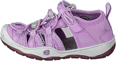 Keen - Moxie Sandal Children Lupine/vapor