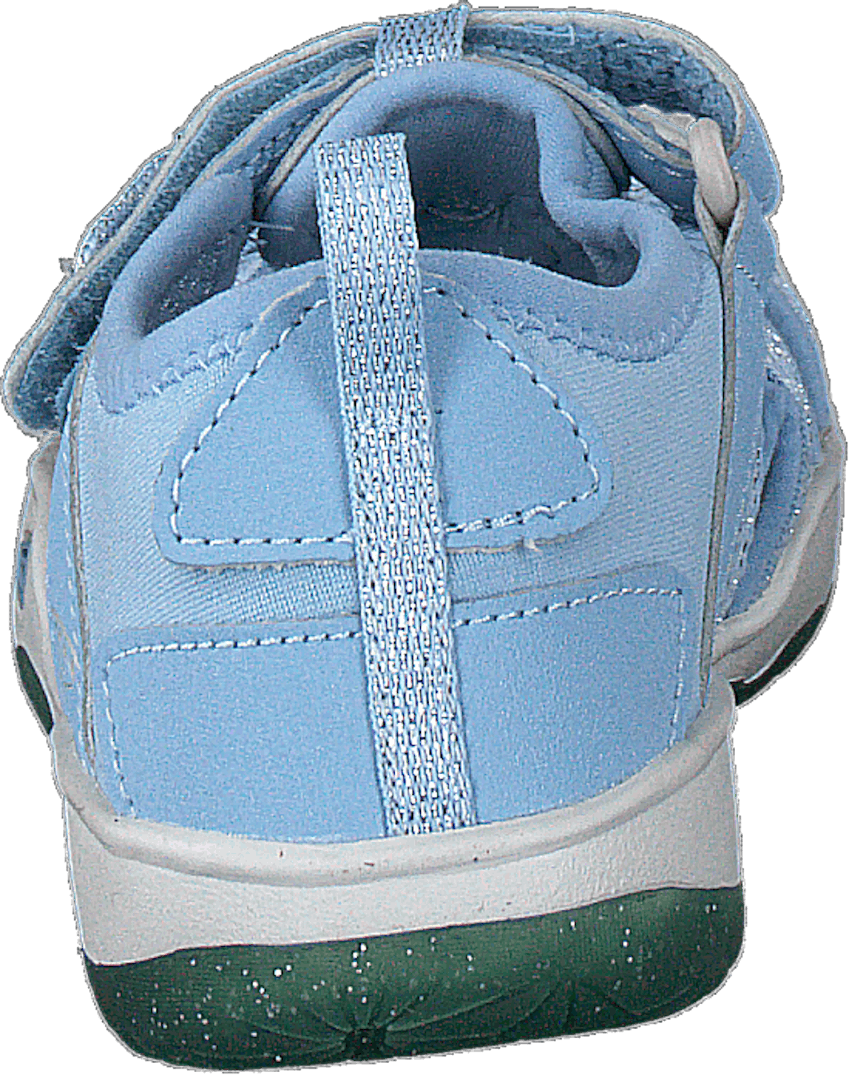 Moxie Sandal Children Powder Blue/vapor