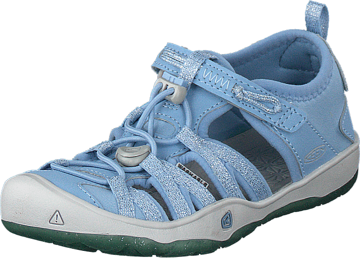 moxie sandal keen