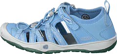 Keen - Moxie Sandal Children Powder Blue/vapor