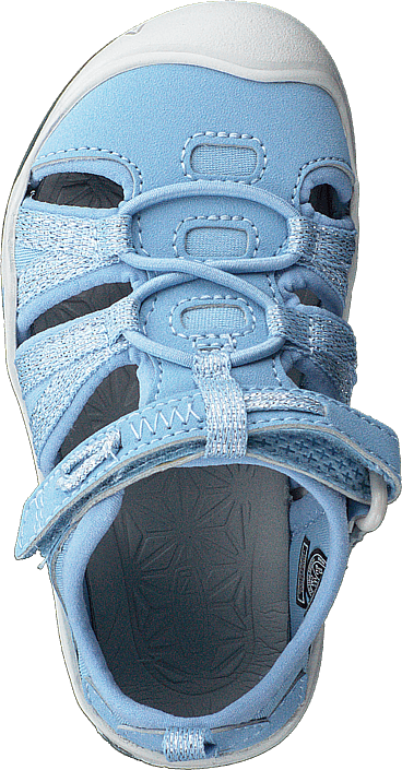 Keen - Moxie Sandal Tots Powder Blue/vapor