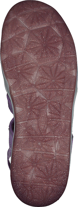 Keen - Moxie Sandal Youth Lupine/vapor