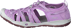 Keen - Moxie Sandal Youth Lupine/vapor