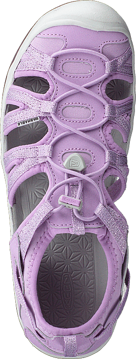 Keen - Moxie Sandal Youth Lupine/vapor
