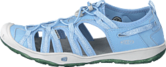 Keen - Moxie Sandal Youth Powder Blue/vapor