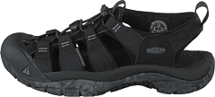 Keen - Newport H2 Black/swirl Outsole