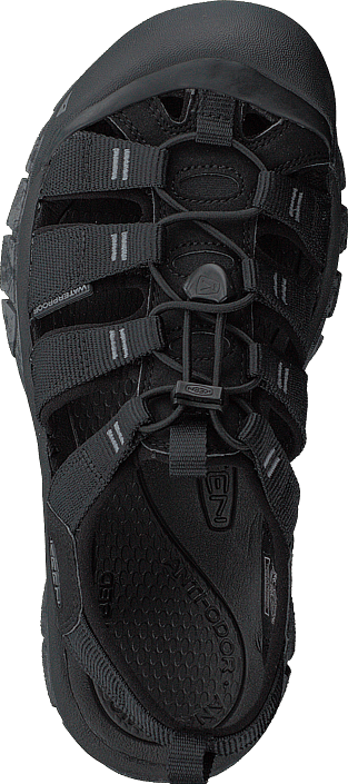 keen newport h2 black