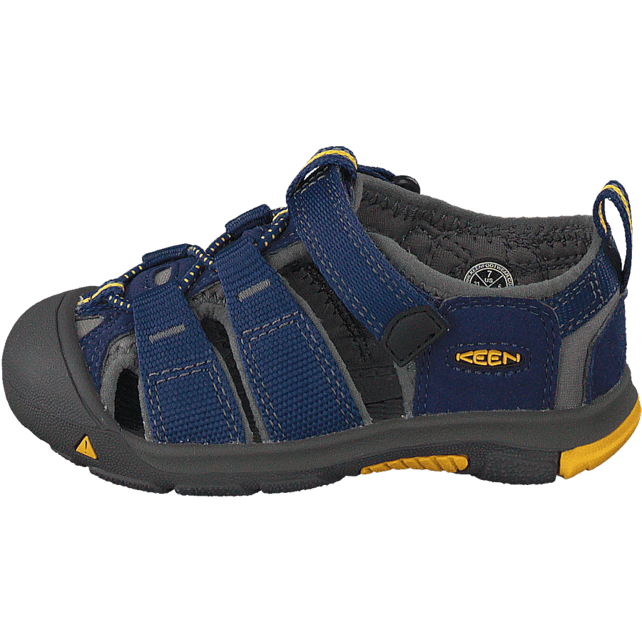 Newport H2 Tots Blue Depths/gargoyle