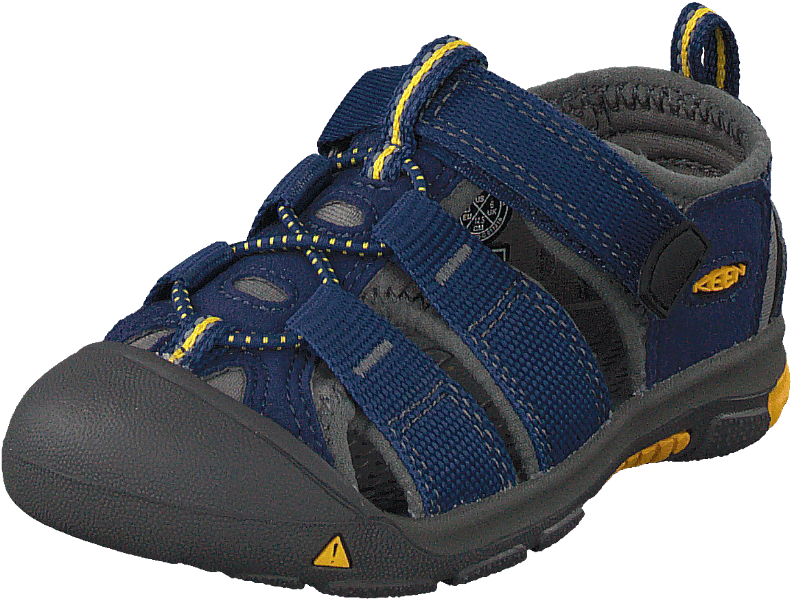 Newport H2 Tots Blue Depths/gargoyle - Bild 3