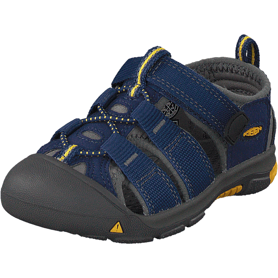 Newport H2 Tots Blue Depths/gargoyle - Bild 3