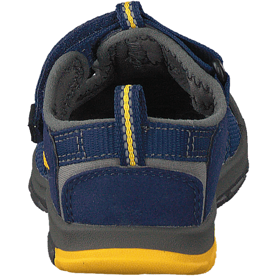 Newport H2 Tots Blue Depths/gargoyle - Bild 5
