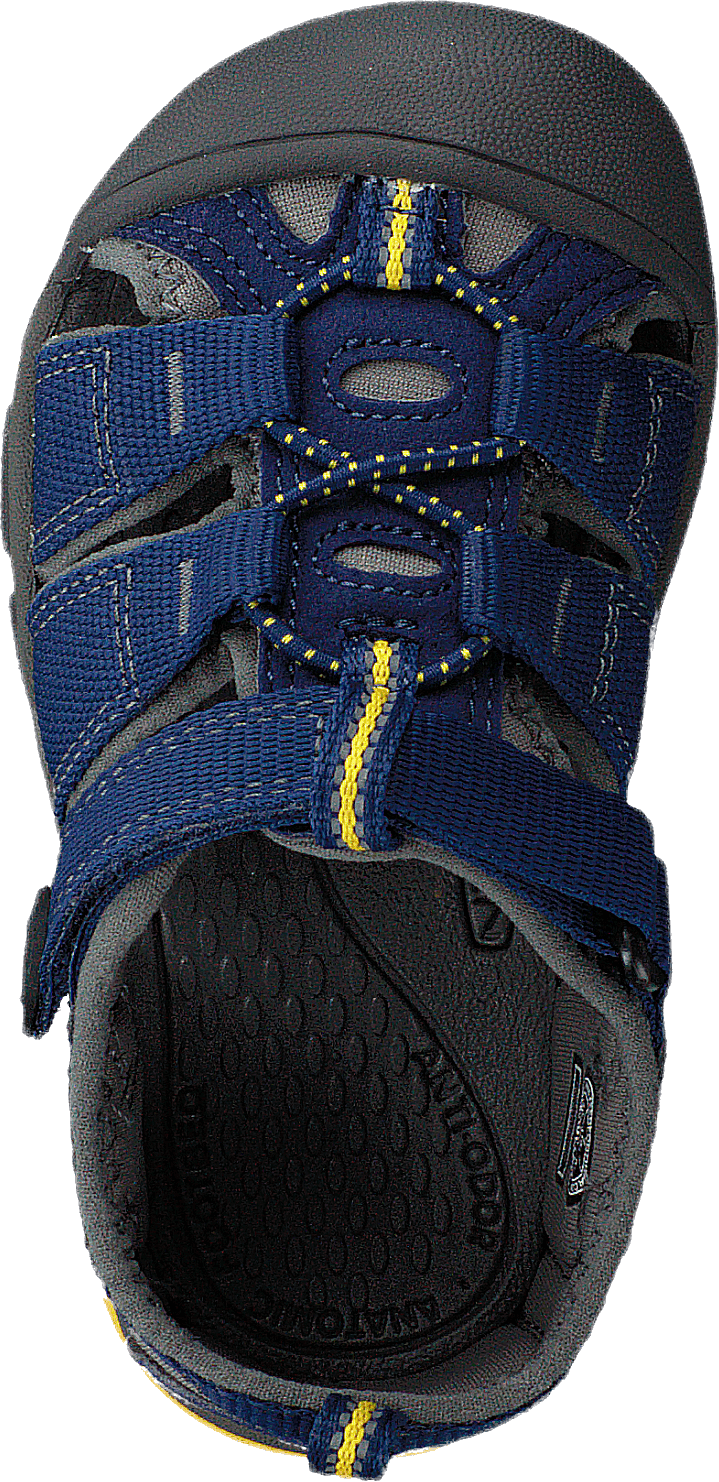 Newport H2 Tots Blue Depths/gargoyle - Bild 6