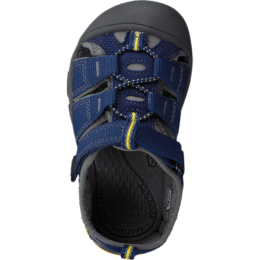 Newport H2 Tots Blue Depths/gargoyle - Bild 6