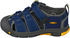 Newport H2 Tots Blue Depths/gargoyle - Bild 10