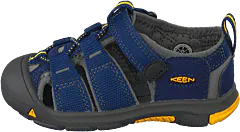 Keen - Newport H2 Tots Blue Depths/gargoyle