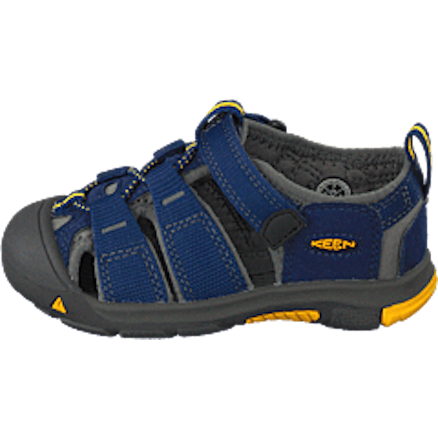 Newport H2 Tots Blue Depths/gargoyle - Bild 10