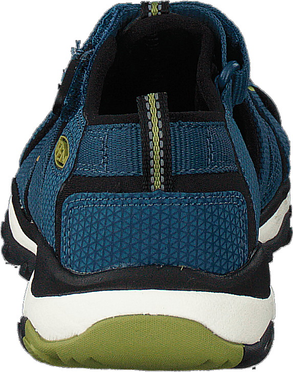 Newport Neo H2 Kids Legion Blue/moss