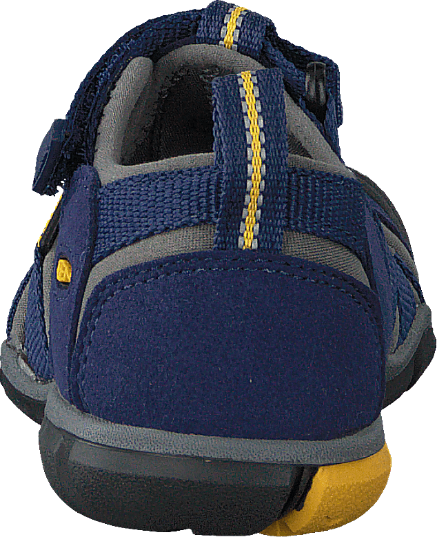 Seacamp Ii Cnx Kids Blue Depths/gargoyle