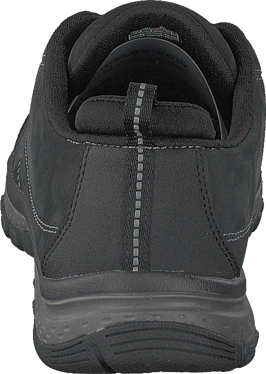 Terradora Sneaker Leather Black/raven