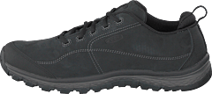 Keen - Terradora Sneaker Leather Black/raven