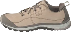 Keen - Terradora Sneaker Leather Pure Cashmere/brindle