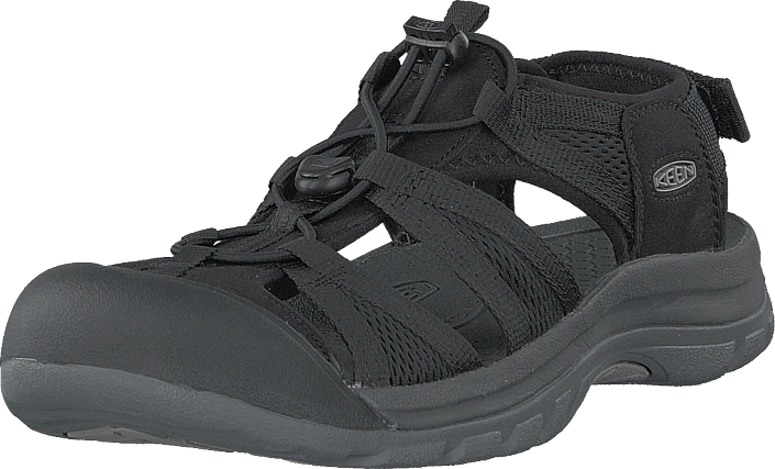 Keen - Venice Ll H2 Black/steel Grey