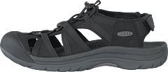 Keen - Venice Ll H2 Black/steel Grey