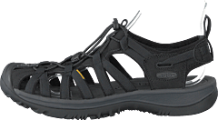 Keen - Whisper Black/magnet