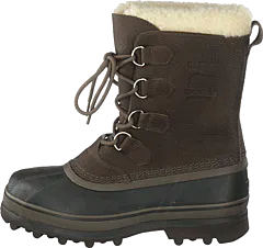 Sorel - Caribou Wl Quarry, Buffalo