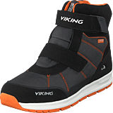 Kolsaas Gtx Black/rust - Bild 9