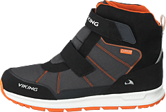 Kolsaas Gtx Black/rust - Bild 10