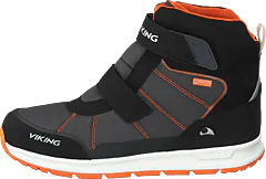 Viking - Kolsaas Gtx Black/rust