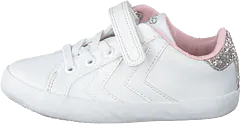 Hummel - Deuce Court Princess Infant White