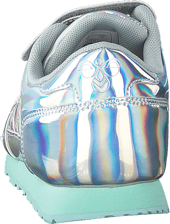 Reflex Metallic Jr Silver