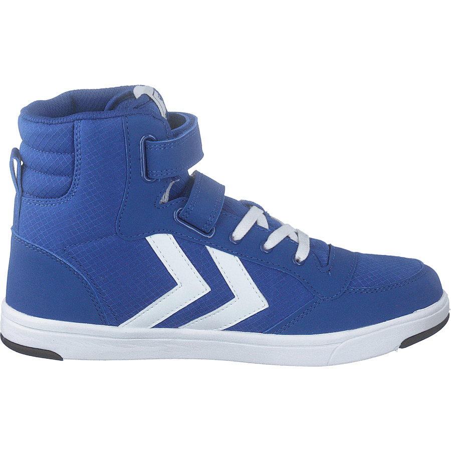 Stadil Ribstop High Jr Nebulas Blue - Bild 2