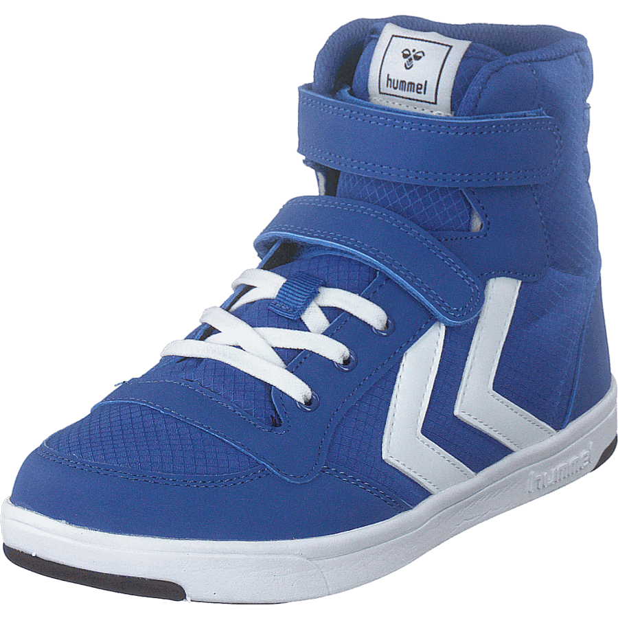 Stadil Ribstop High Jr Nebulas Blue - Bild 3