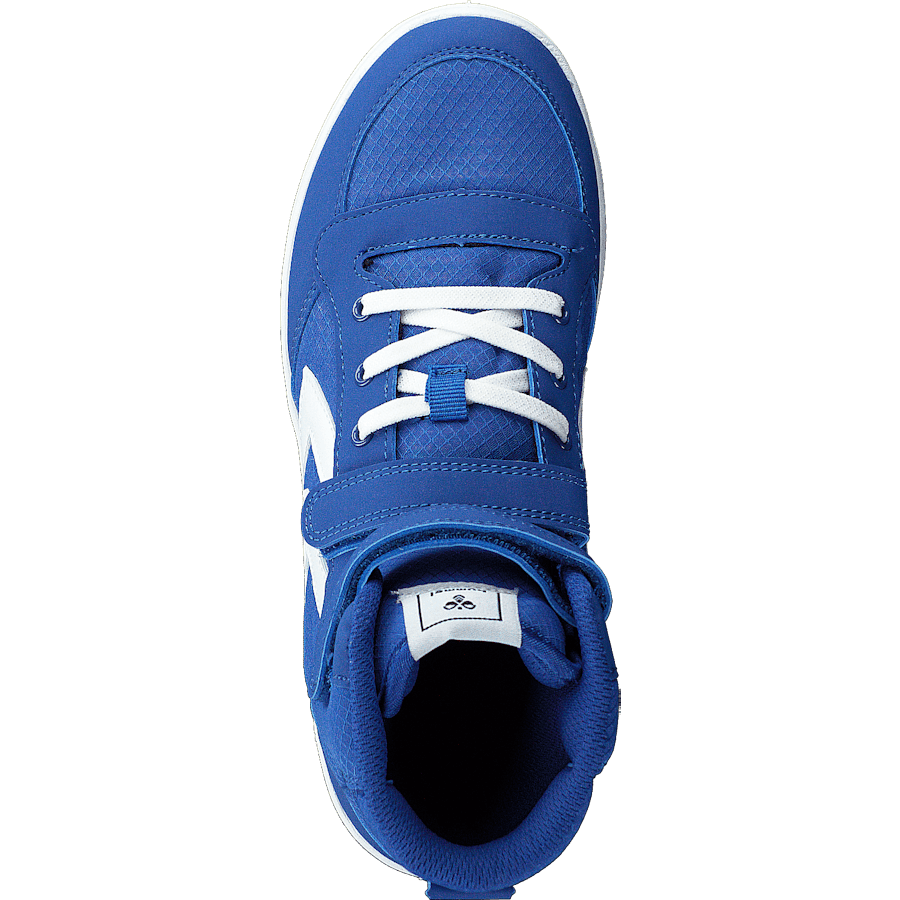 Stadil Ribstop High Jr Nebulas Blue - Bild 6