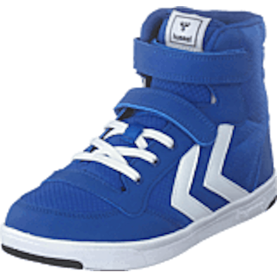 Stadil Ribstop High Jr Nebulas Blue - Bild 9