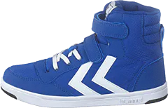 Hummel - Stadil Ribstop High Jr Nebulas Blue