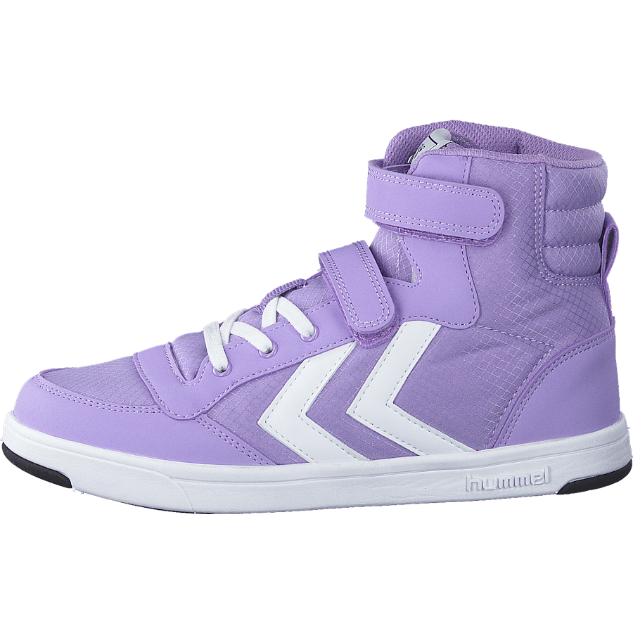 Stadil Ribstop High Jr Violet Tulip