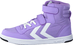 Hummel - Stadil Ribstop High Jr Violet Tulip