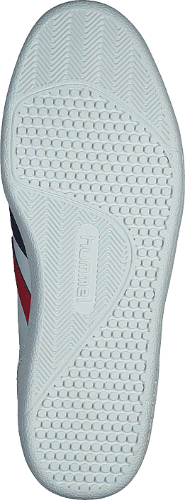 Hummel - Victory Jr White