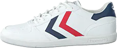 Hummel - Victory Jr White