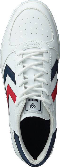 Hummel - Victory Jr White