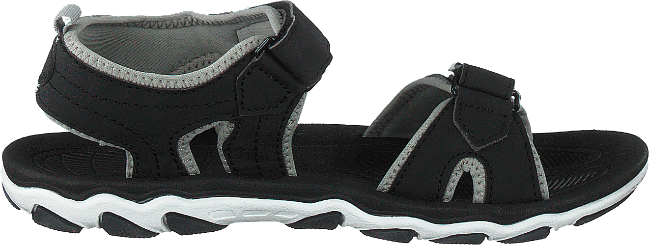 Sandal Sport Jr Black - Bild 2